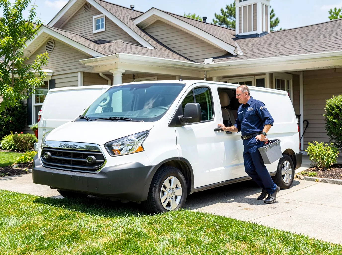Emergency Plumber company in Portland, AR